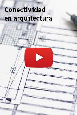 Conectividad en arquitectura